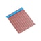 Pferd POLIFLAP Abrasive Flaps - Aluminum Oxide - Set of 12 Flaps, 2-3/8" x 3" - 150 Grit 45964 - alternate 1